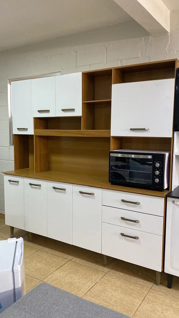 Cozinha Mega - 2