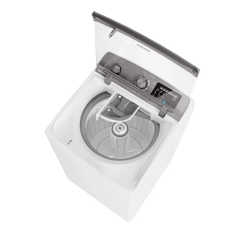 Máquina de Lavar Colormaq 14kg - 4