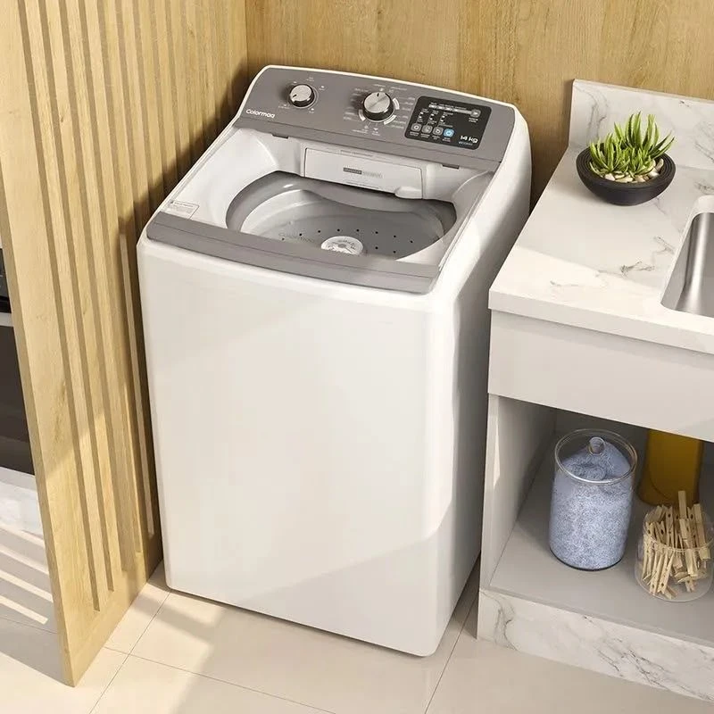 Máquina de Lavar Colormaq 14kg - 2
