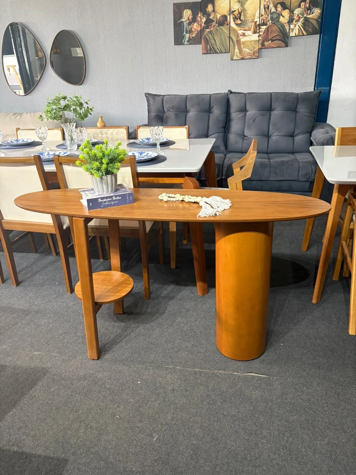 APARADOR NEXO - 5