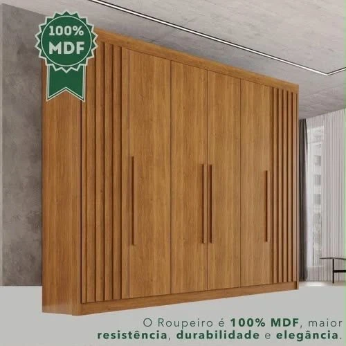 Roupeiro Granada Premium - 2