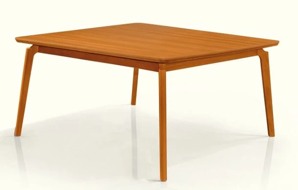 CONJUNTO MESA JADE QUADRADA - VG MÓVEIS - 2