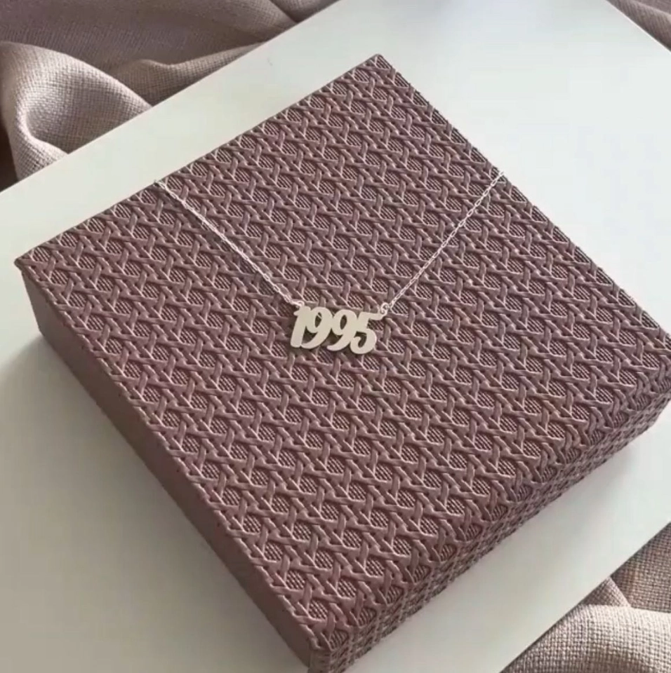 Colar Personalizado  - imagem 2