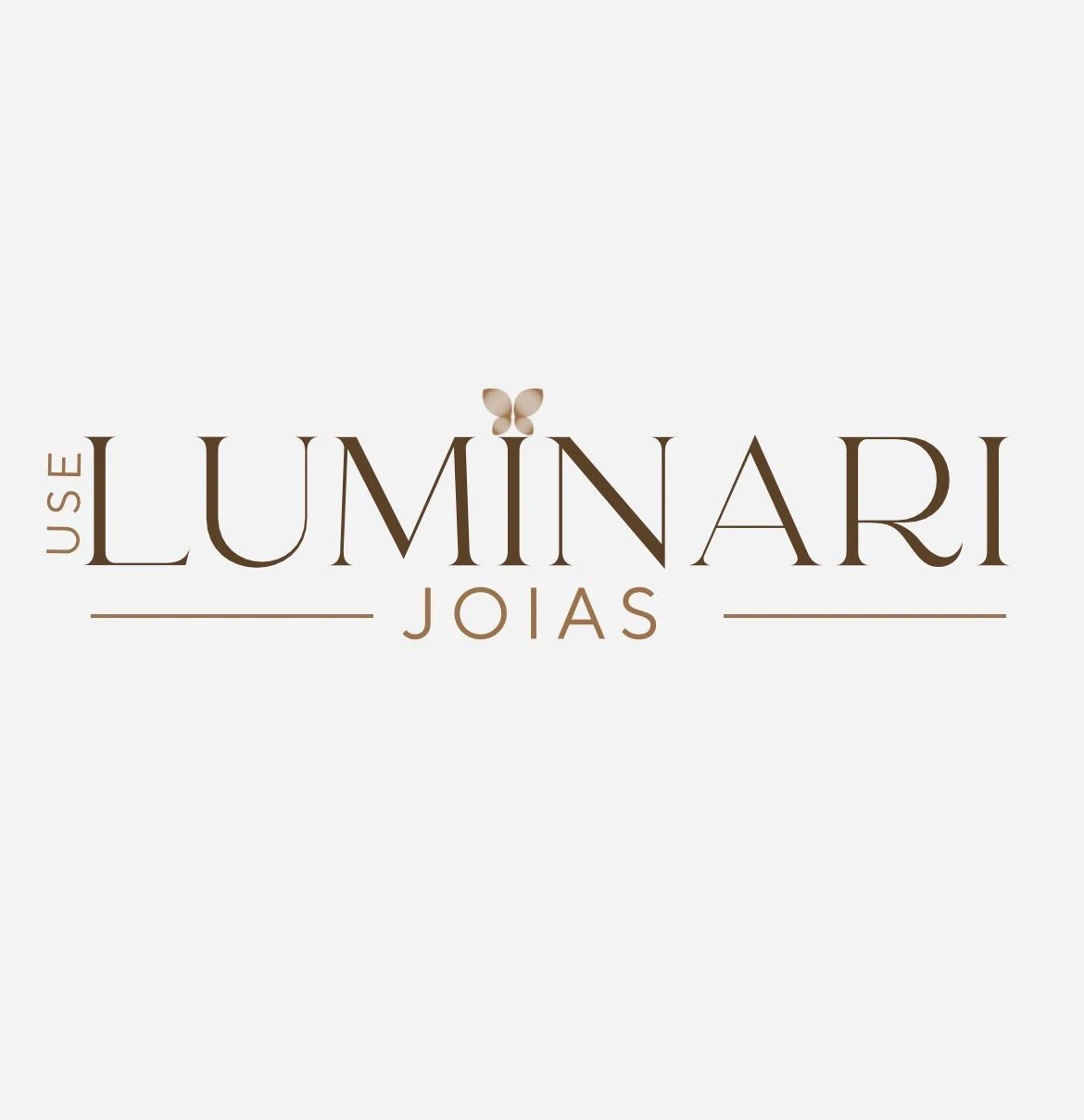 Use Luminari joias 