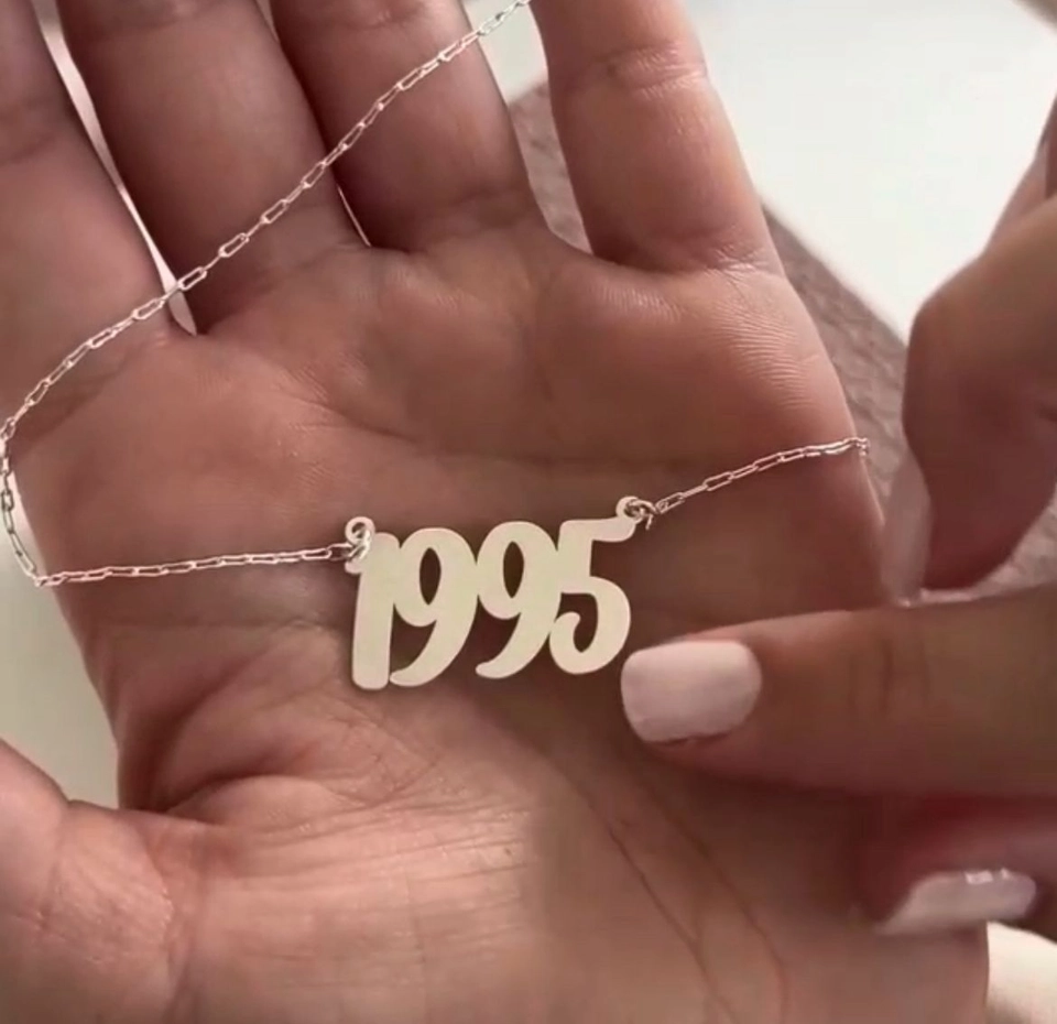 Colar Personalizado 