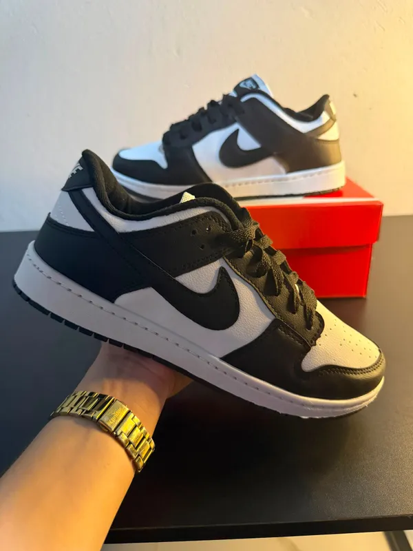 Nike Low Panda