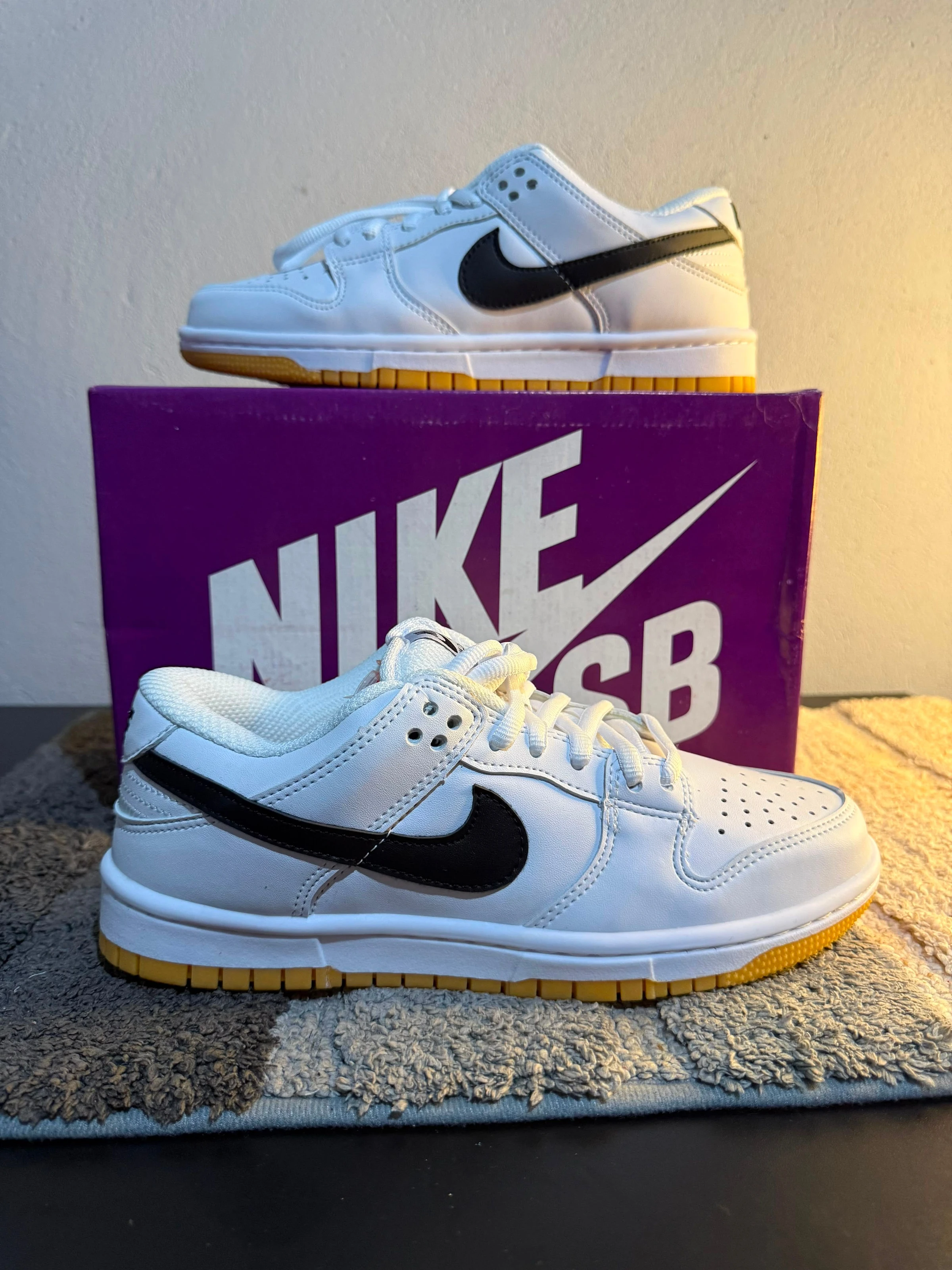 Nike SB Dunk  - 2