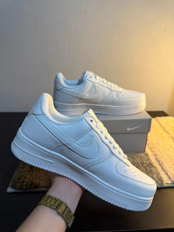 Nike Air Force 1 Branco