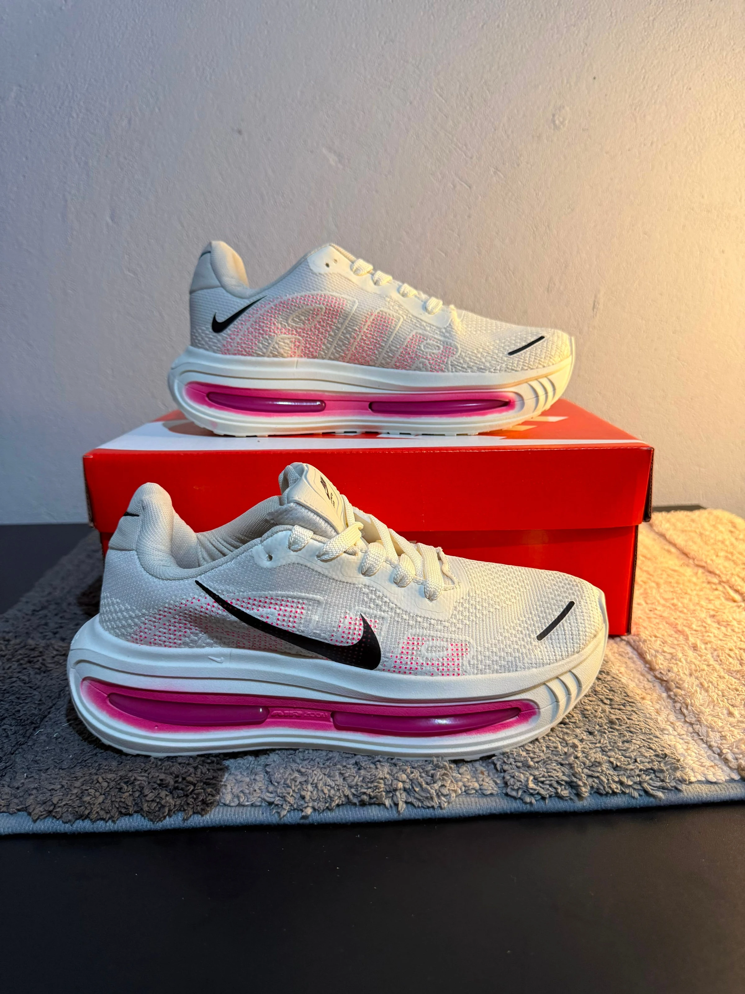 Nike Vomero Premium - 1