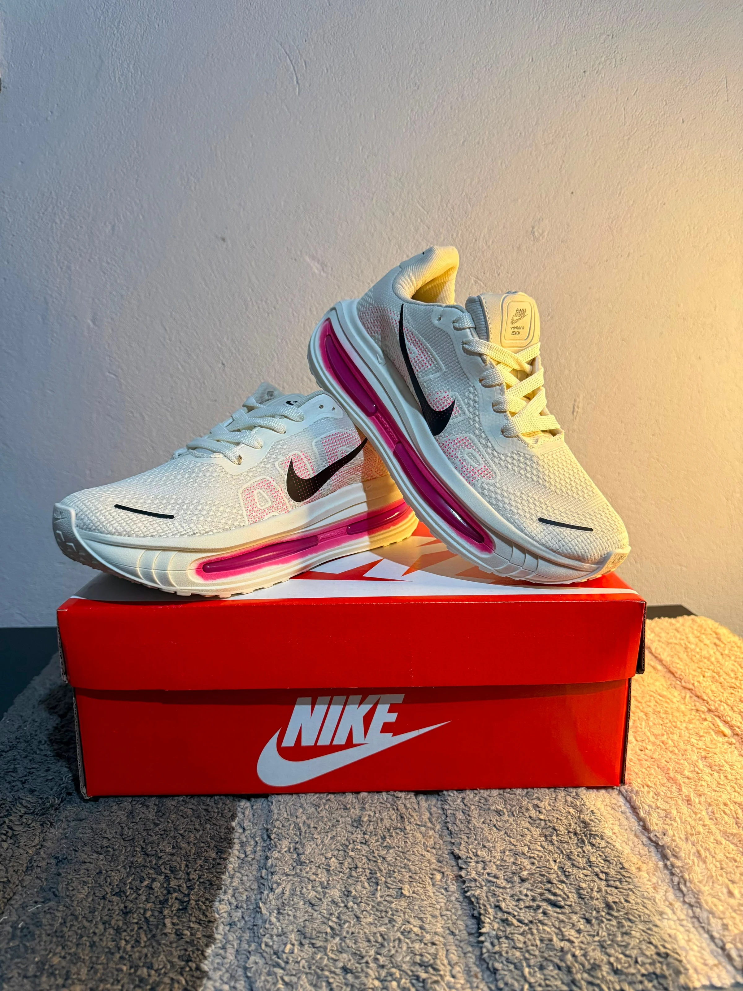 Nike Vomero Premium - 2