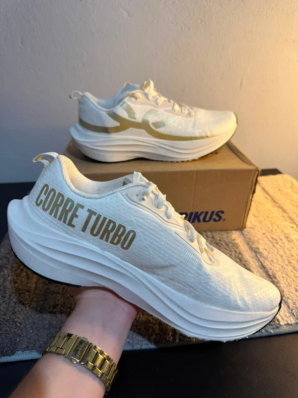 Olympikus Corre Turbo