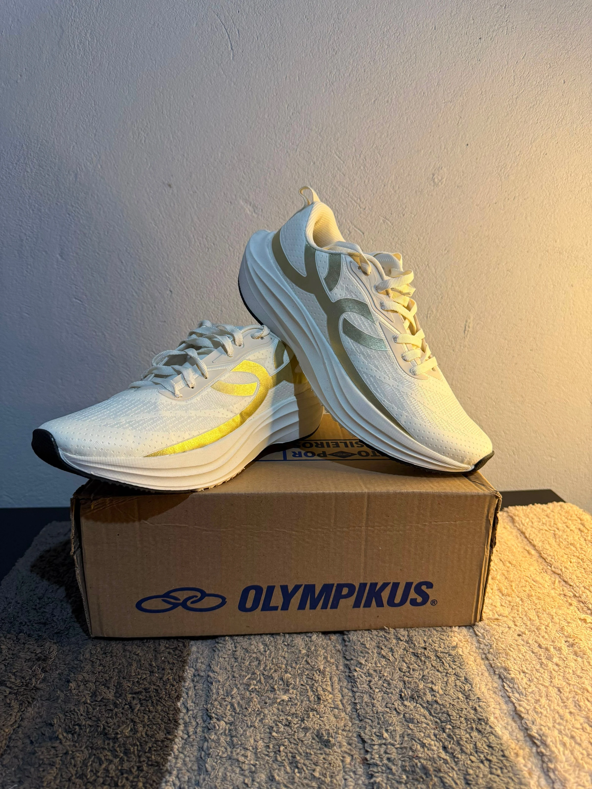 Olympikus Corre Turbo - 2