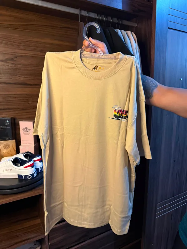 STREETWEAR NIKE