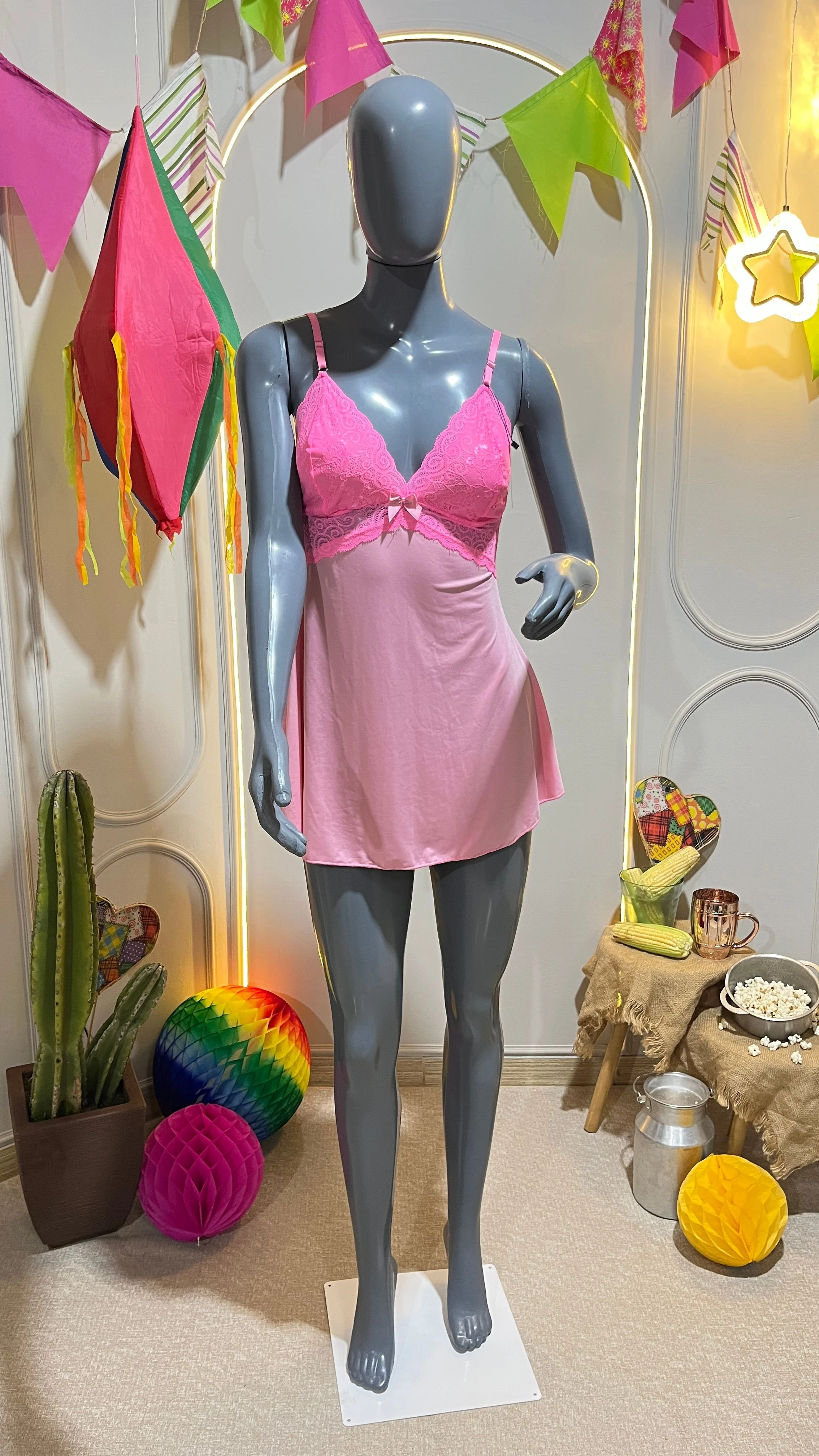 Camisola Aurora de Vênus - 1