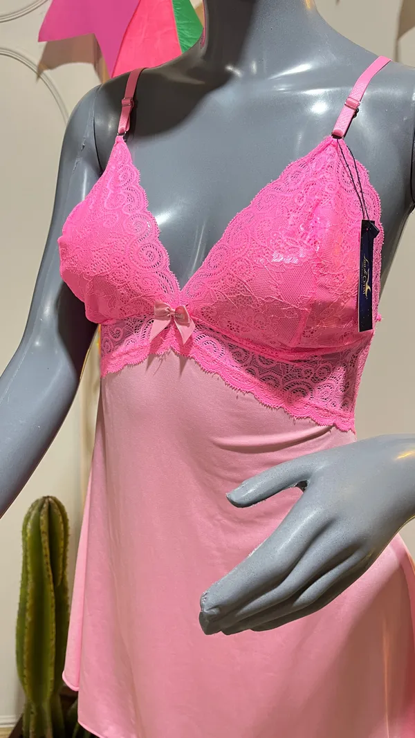 Camisola Aurora de Vênus - imagem 2