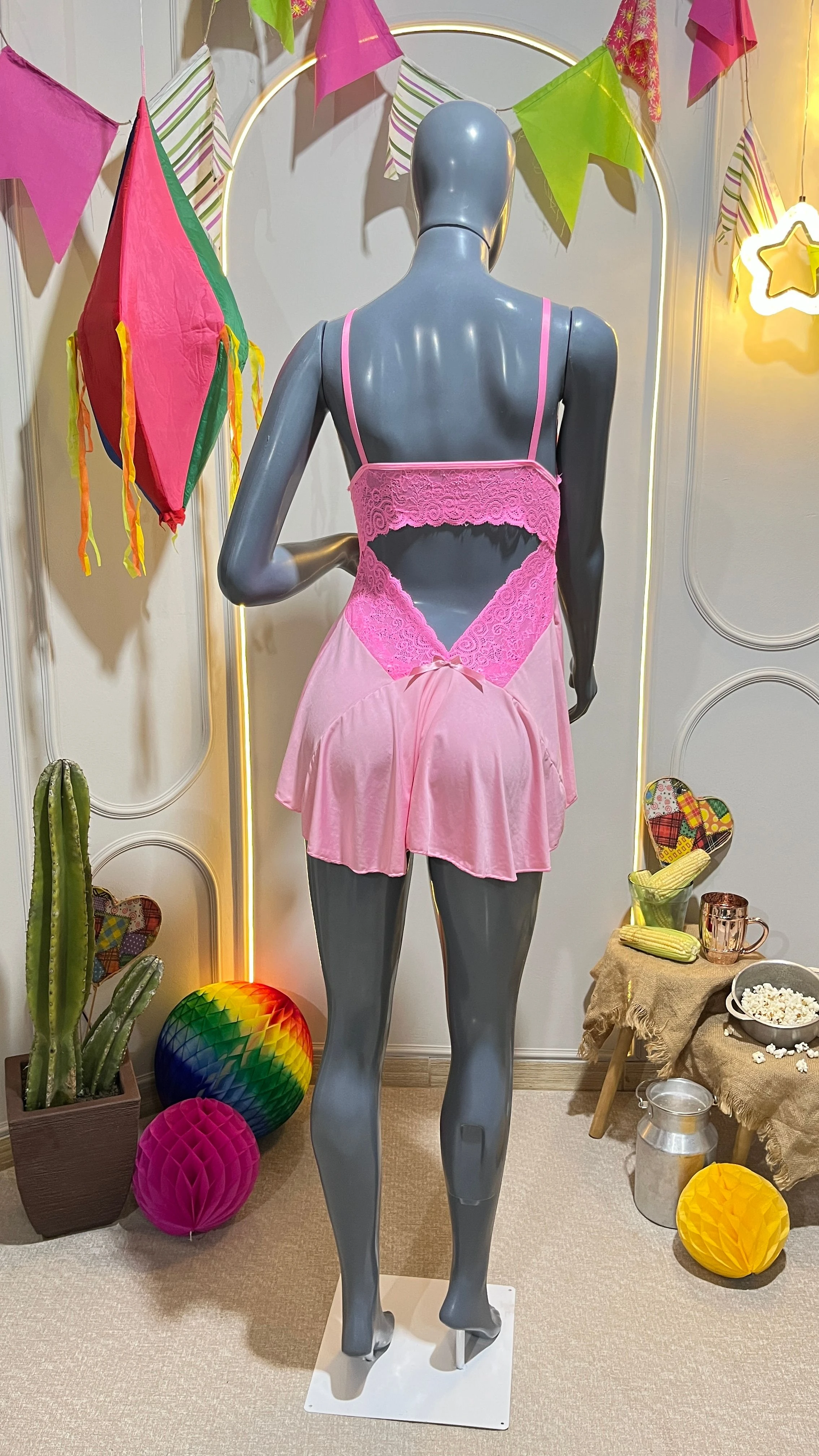 Camisola Aurora de Vênus - 3