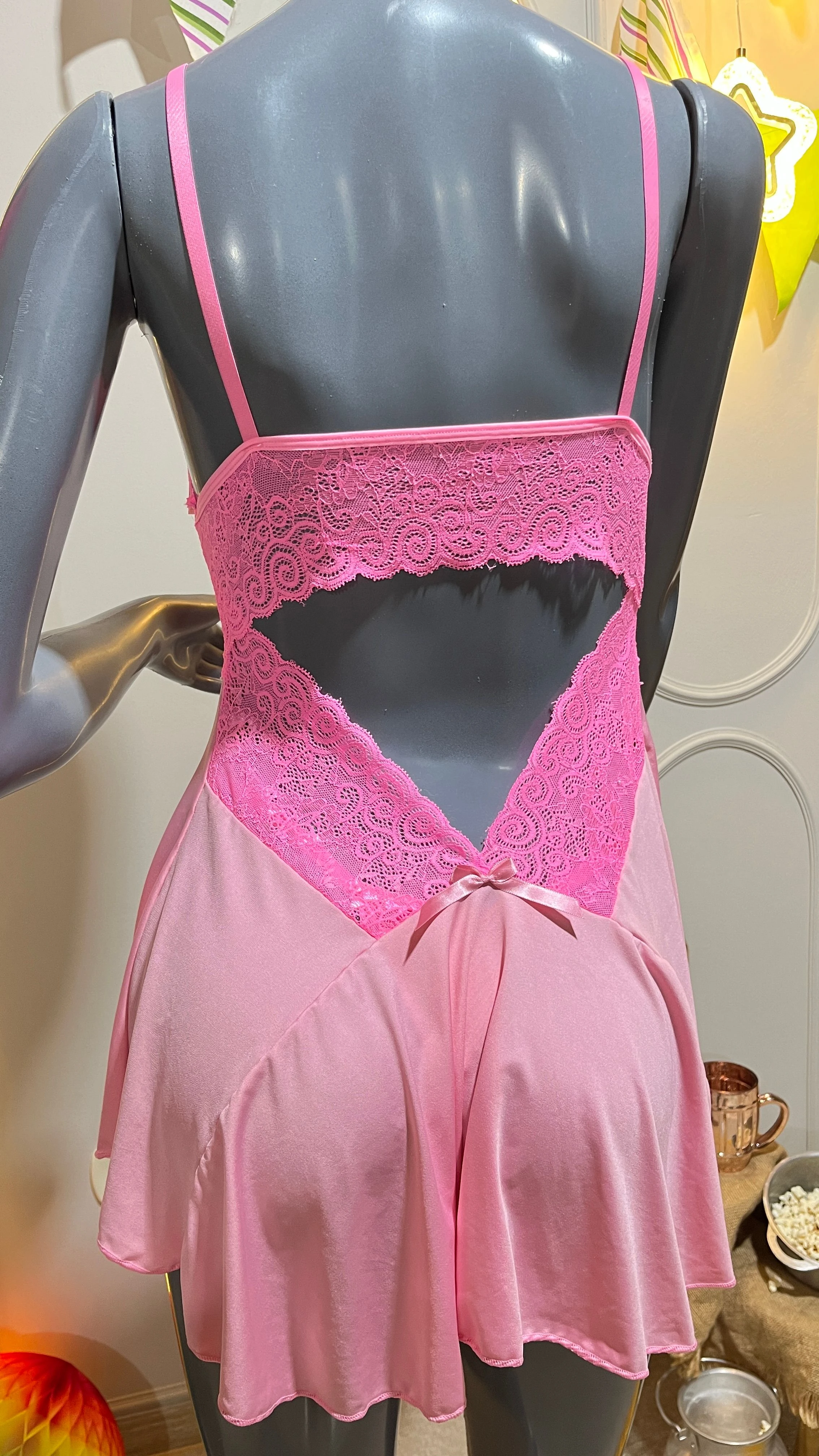 Camisola Aurora de Vênus - 4