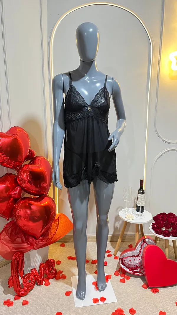 Camisola Órbita do Encanto - imagem 1