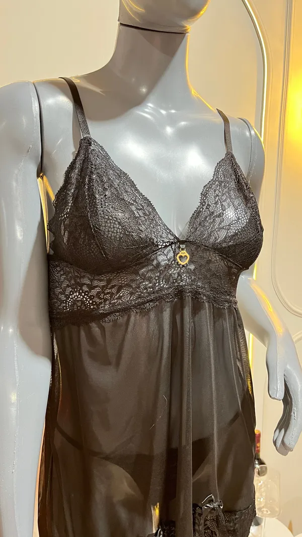 Camisola Órbita do Encanto - imagem 2