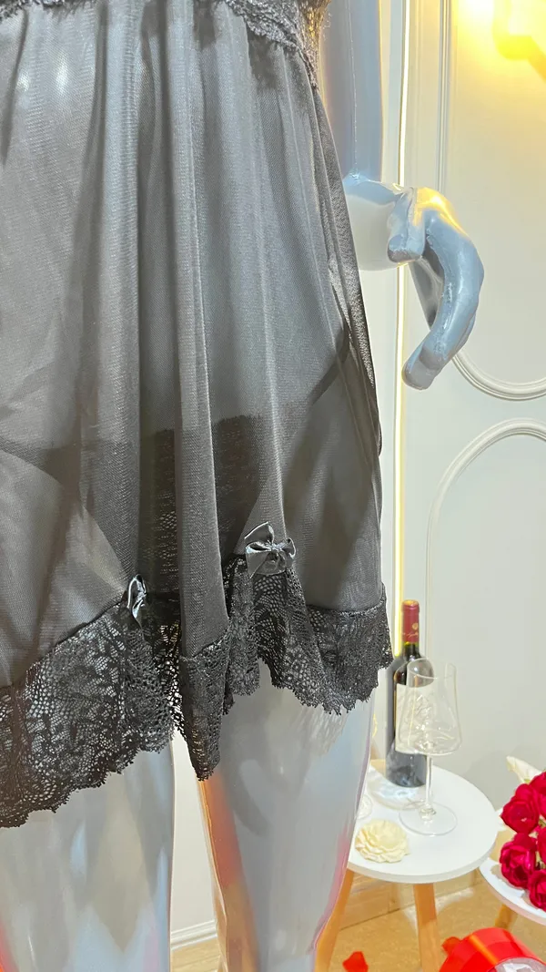 Camisola Órbita do Encanto - imagem 3