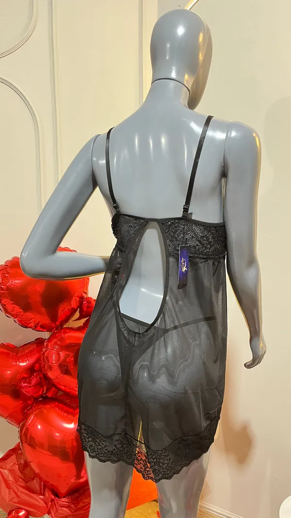Camisola Órbita do Encanto - imagem 5