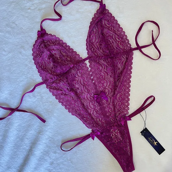Body Polaria Sensual - imagem 1