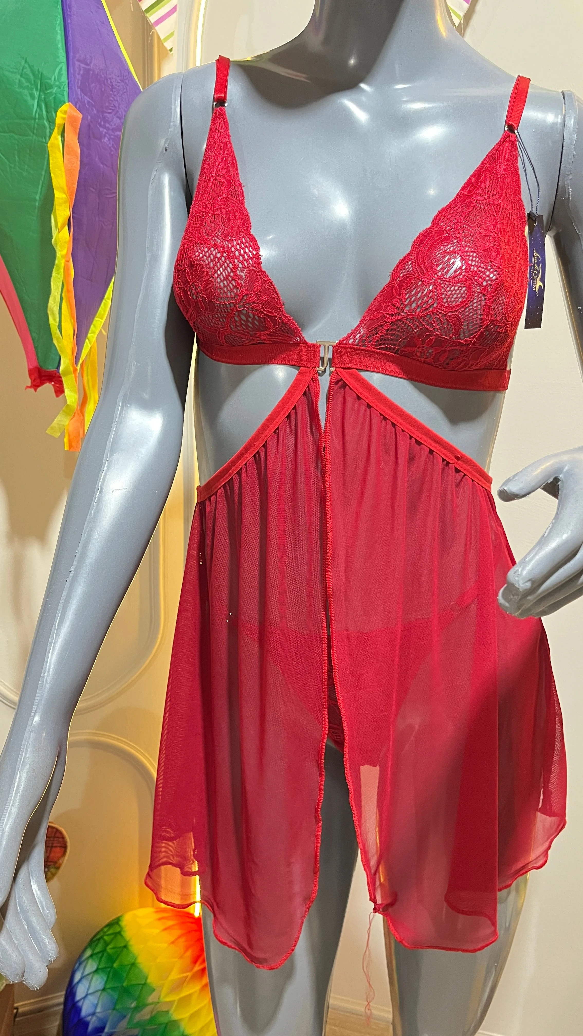 Camisola Antares Ardente - 3