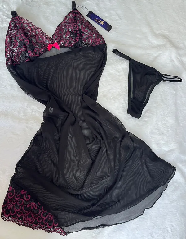 Camisola Lua Cheia - imagem 3
