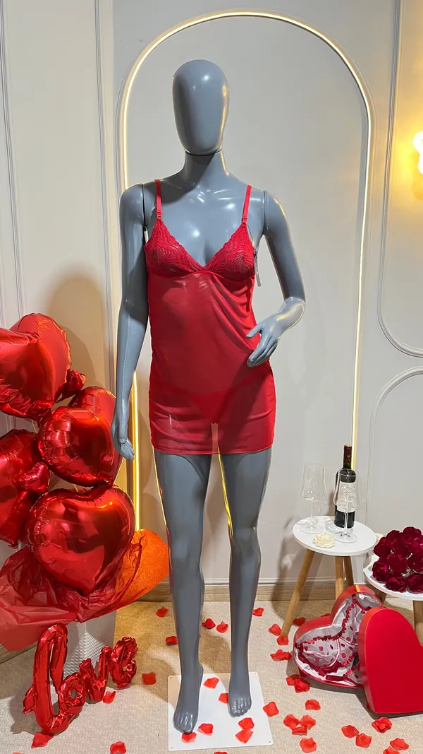 Camisola Órbita da Paixão - imagem 1