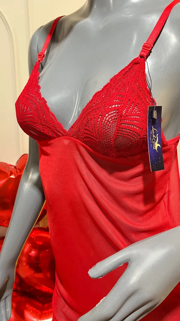 Camisola Órbita da Paixão - imagem 2