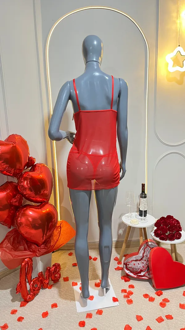 Camisola Órbita da Paixão - imagem 3