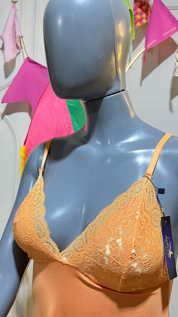 Camisola Véu Solar - imagem 2