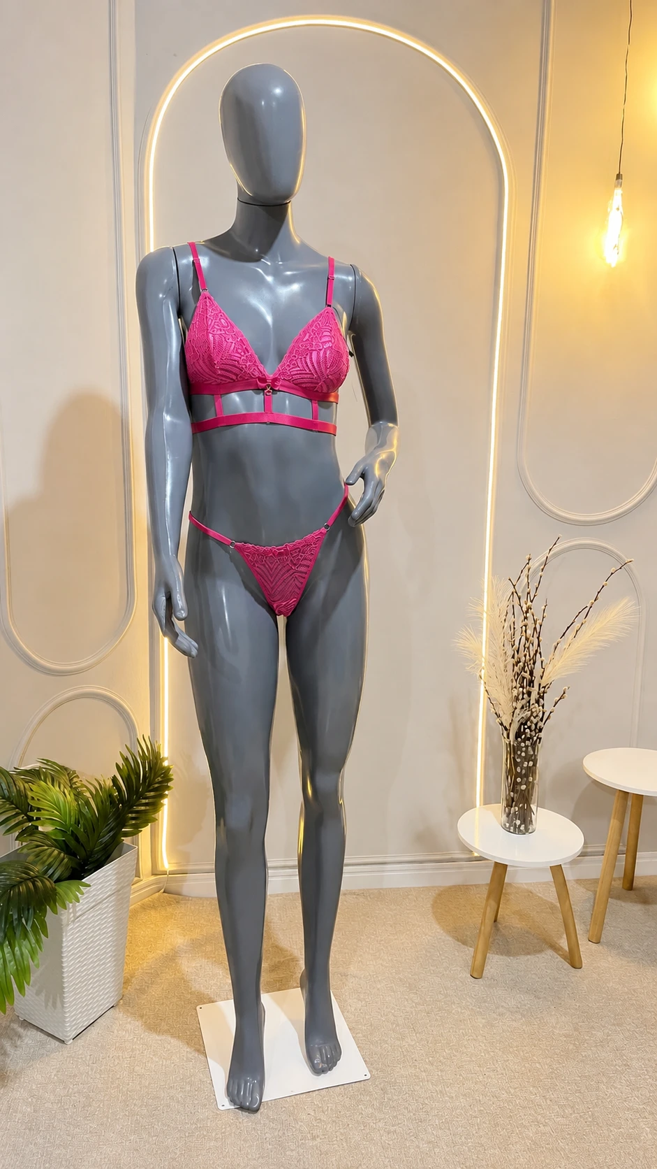 Conjunto Andrômeda - 1