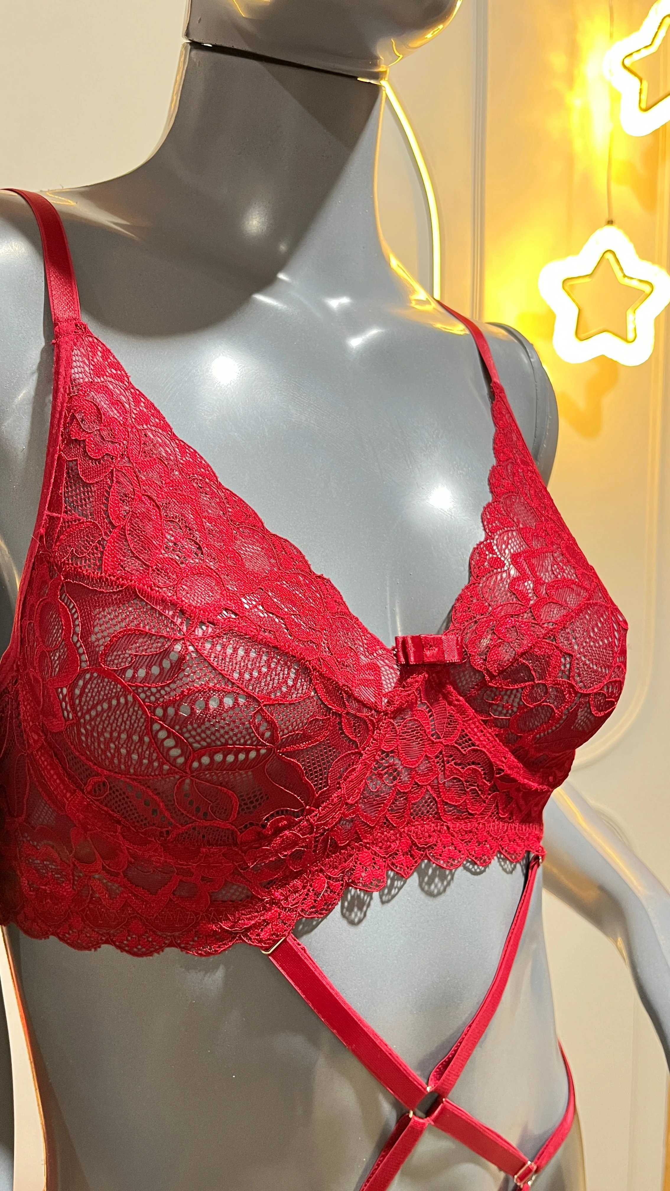Conjunto Beijo Lunar - 2