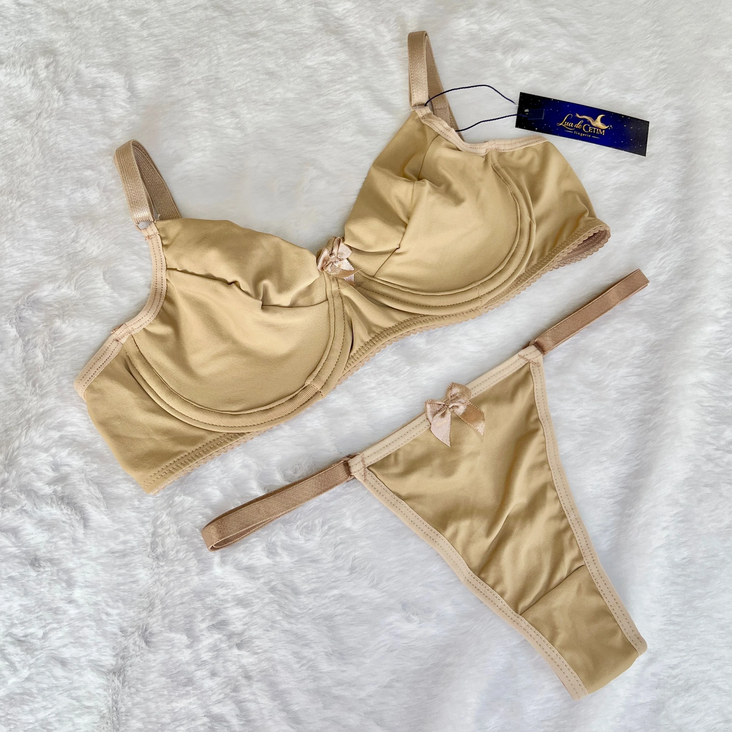 Conjunto Constelação Lux - 1