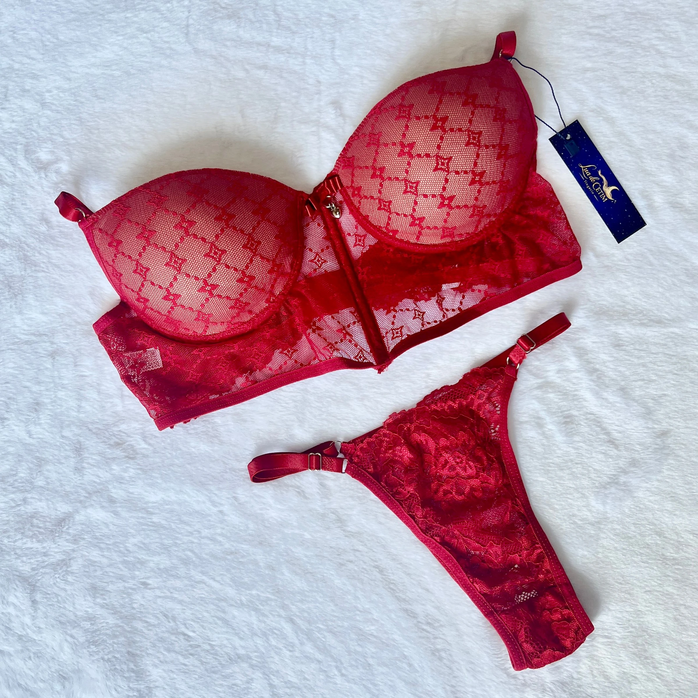 Conjunto Eclipse - 1