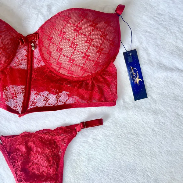 Conjunto Eclipse - imagem 2