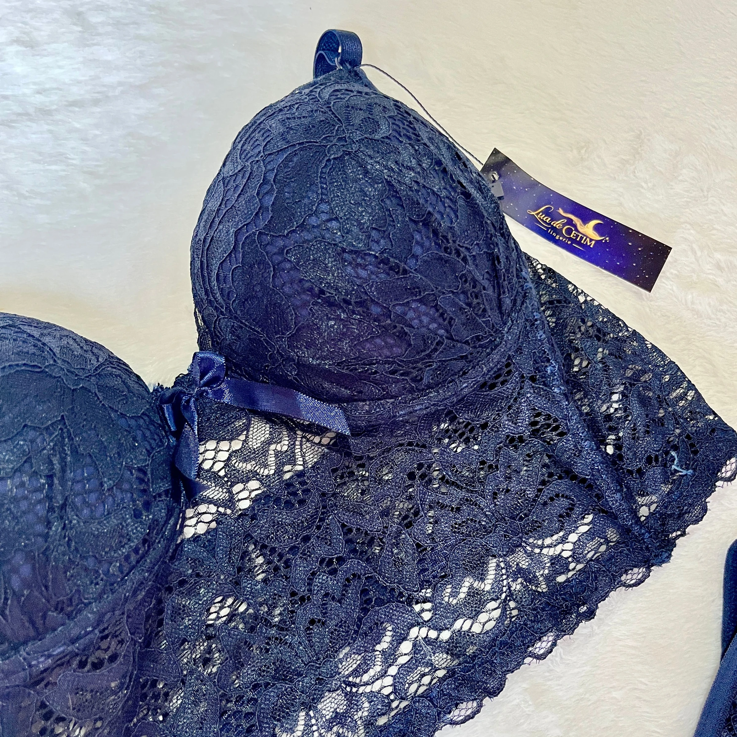 Conjunto Eclipse de Renda - 2