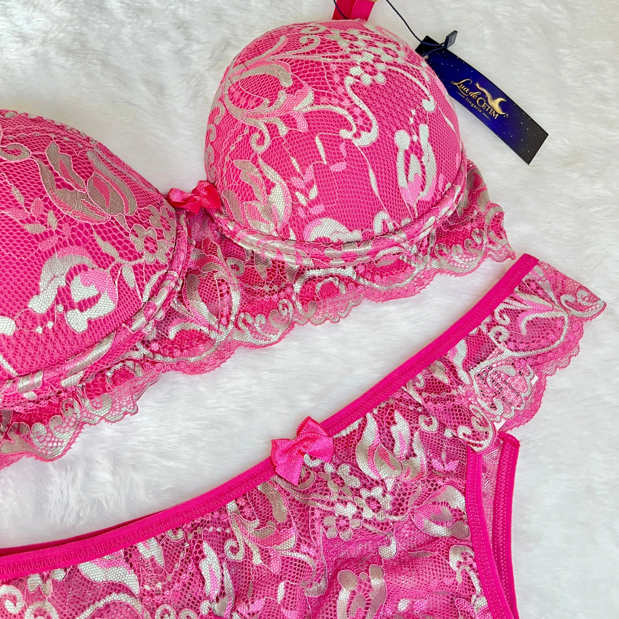 Conjunto Encanto da Lua - 1