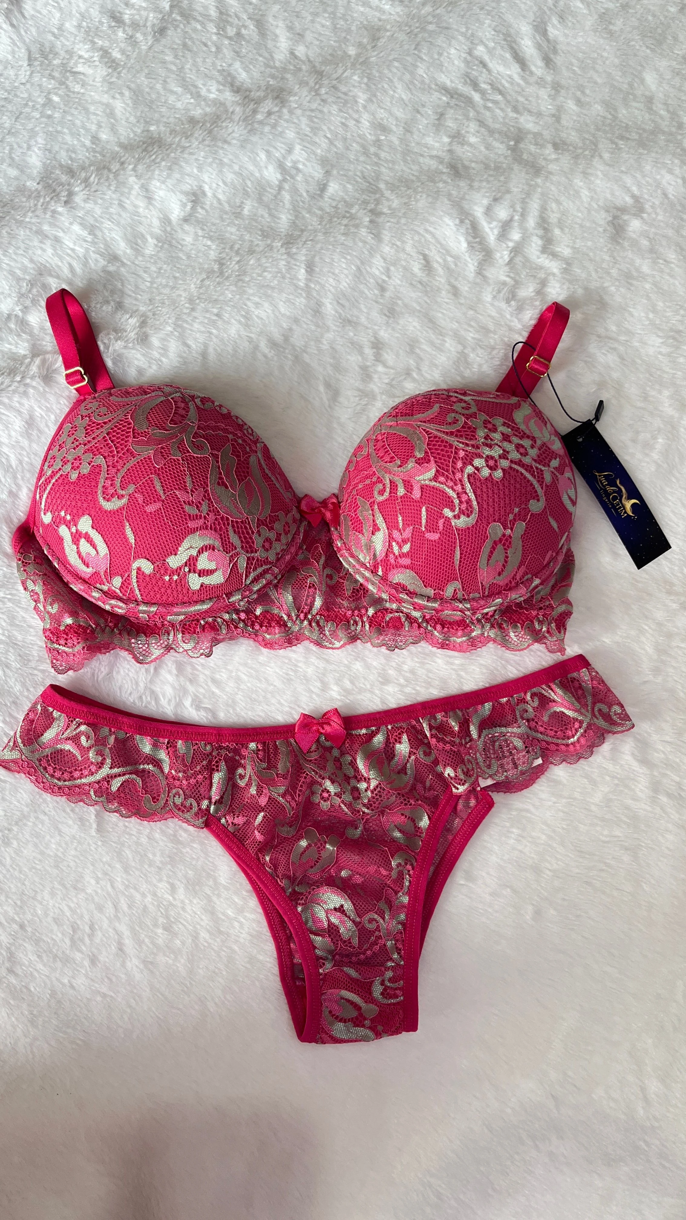 Conjunto Encanto da Lua - 3