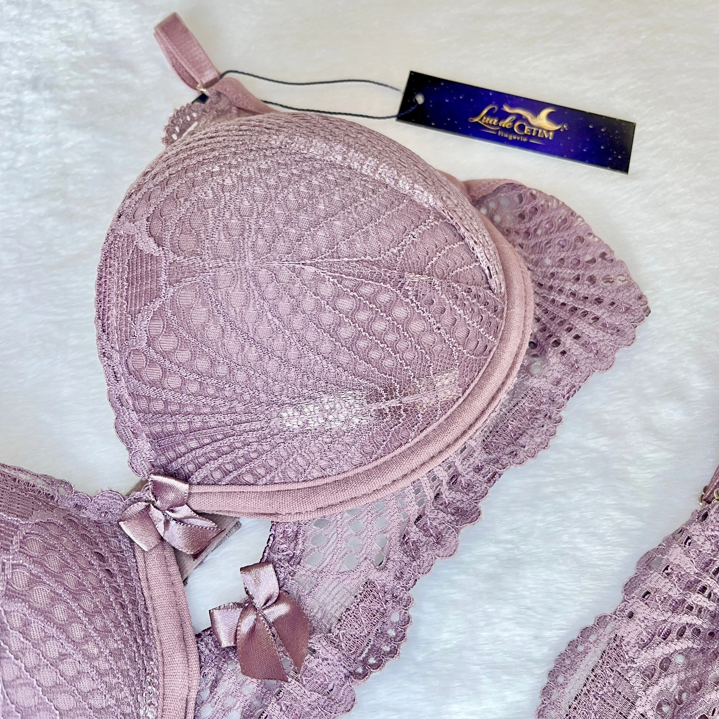 Conjunto Estrela Bellatrix - 3