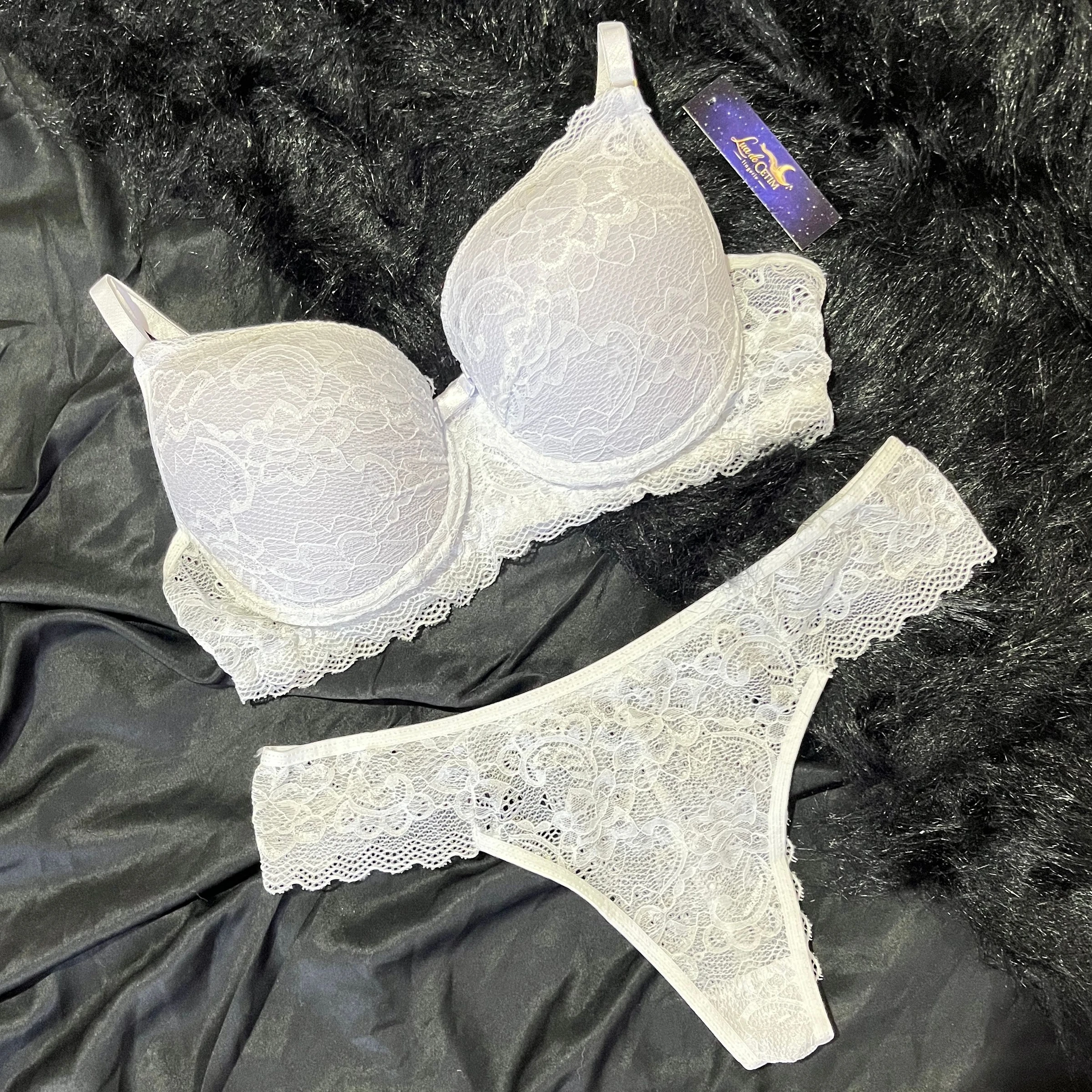 Conjunto Estrela Electra - 1