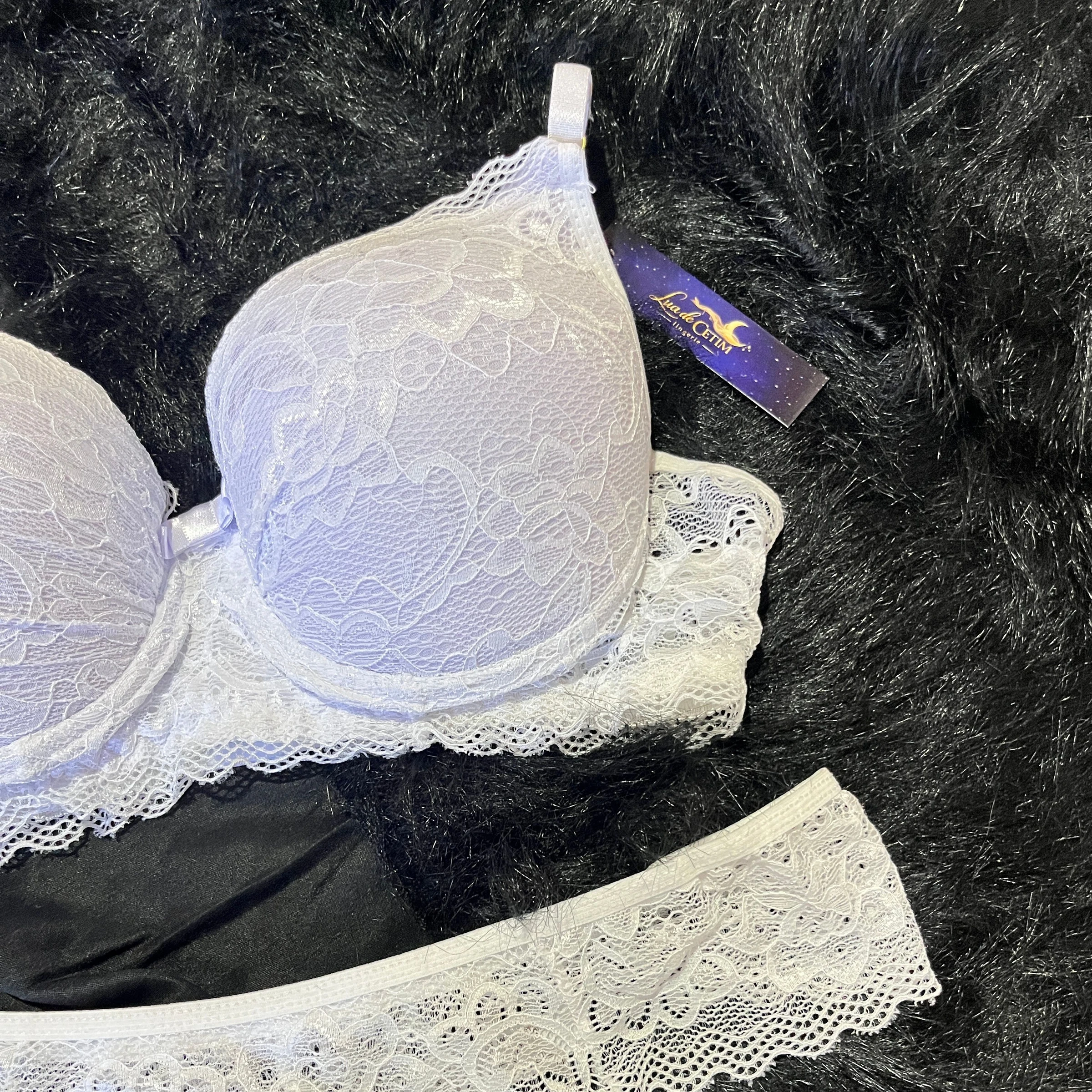 Conjunto Estrela Electra - 2