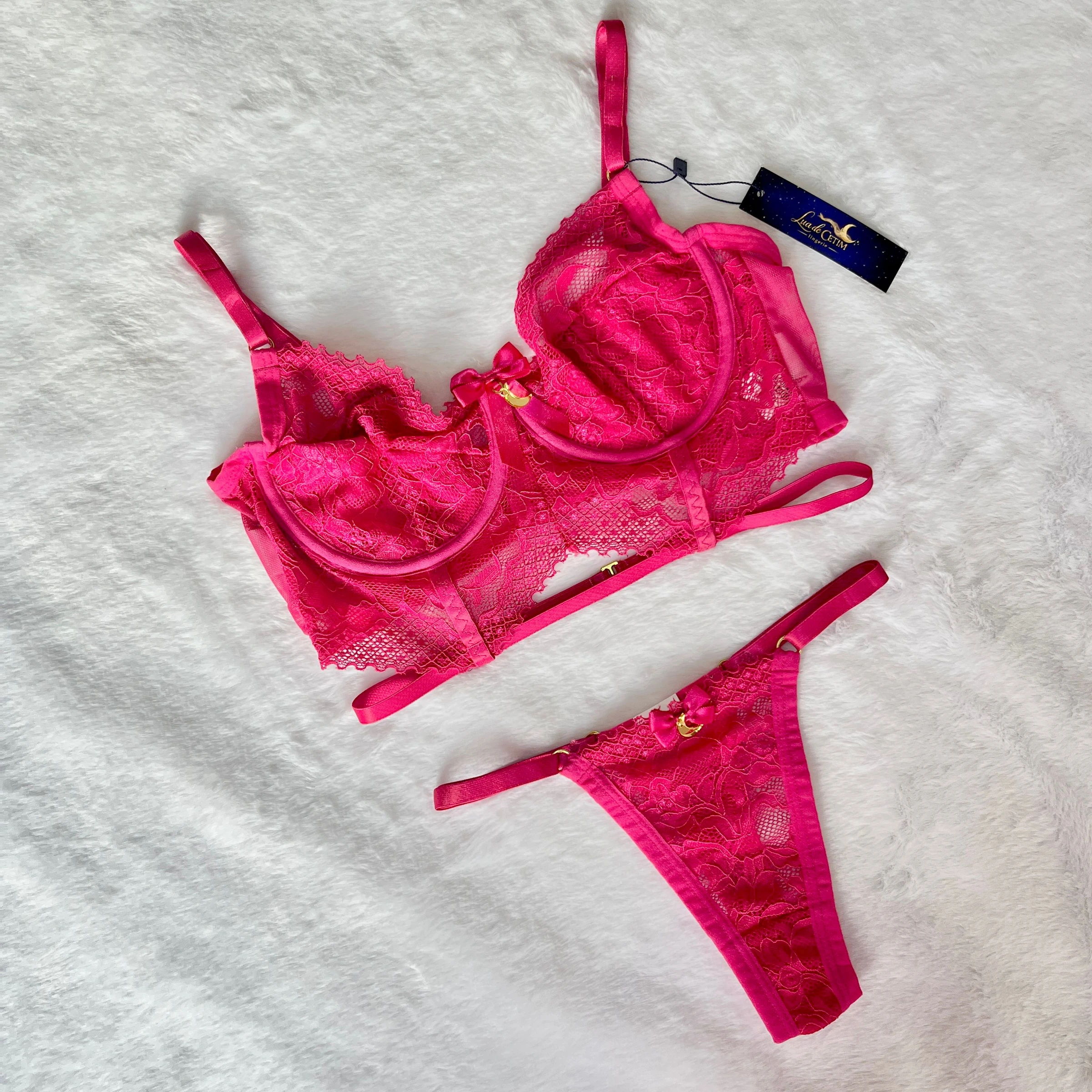 Conjunto Estrela Guia - 1