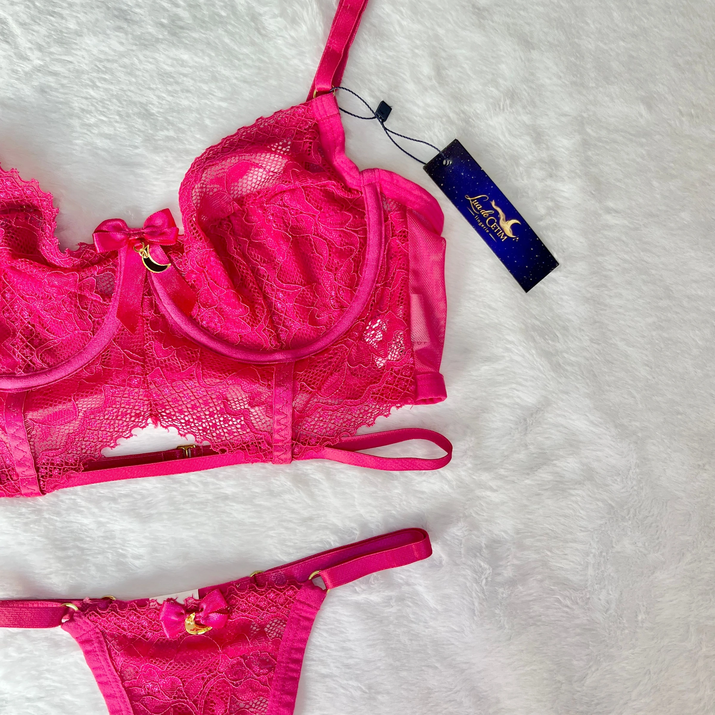 Conjunto Estrela Guia - 2