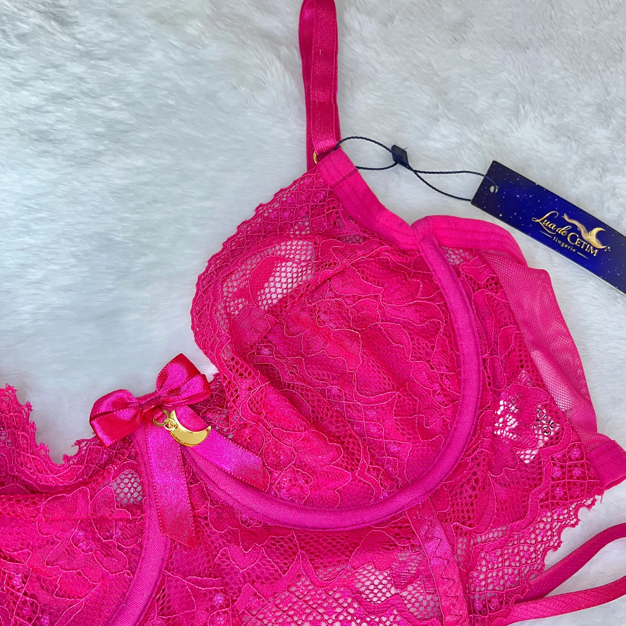 Conjunto Estrela Guia - 3