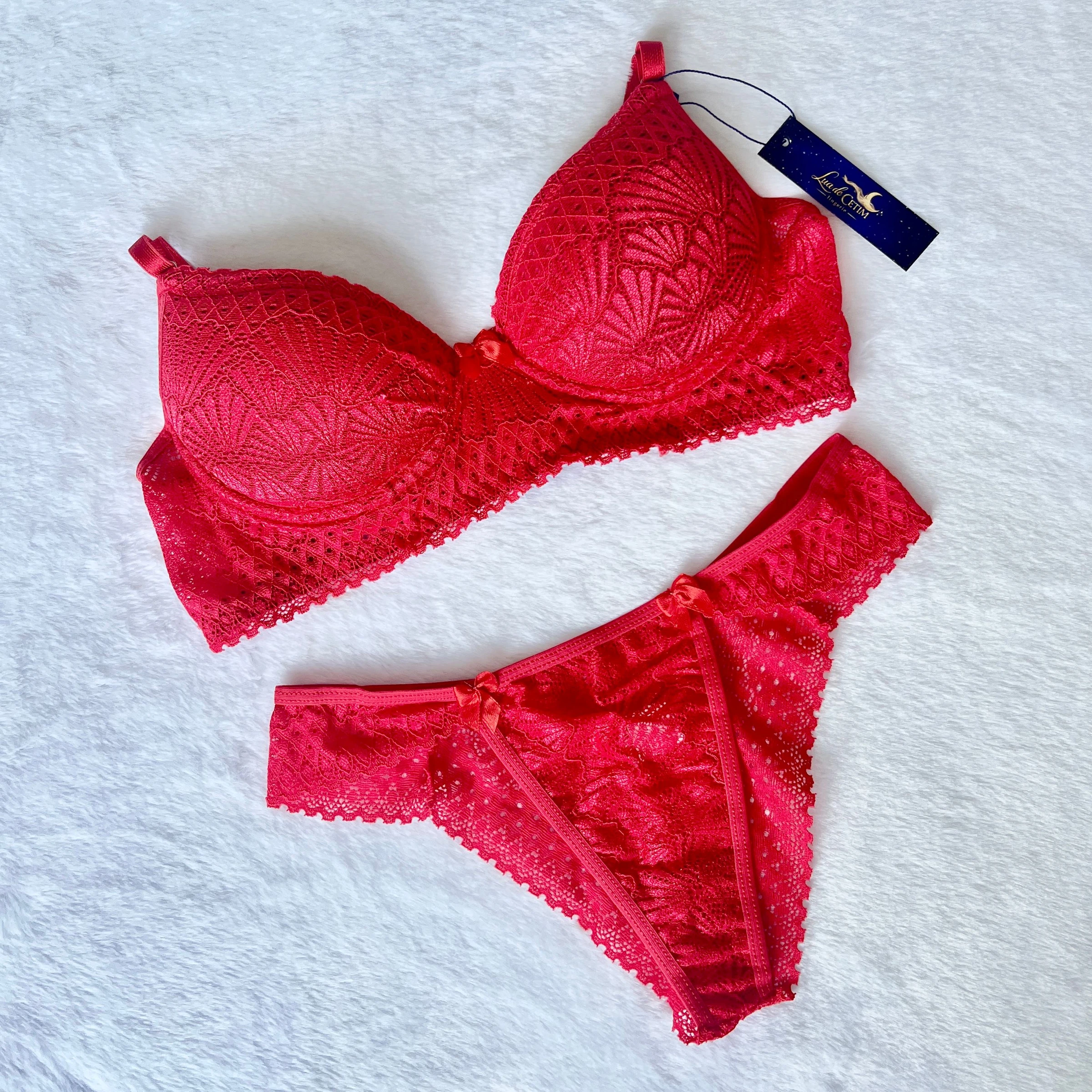Conjunto Estrela Pollux - 1