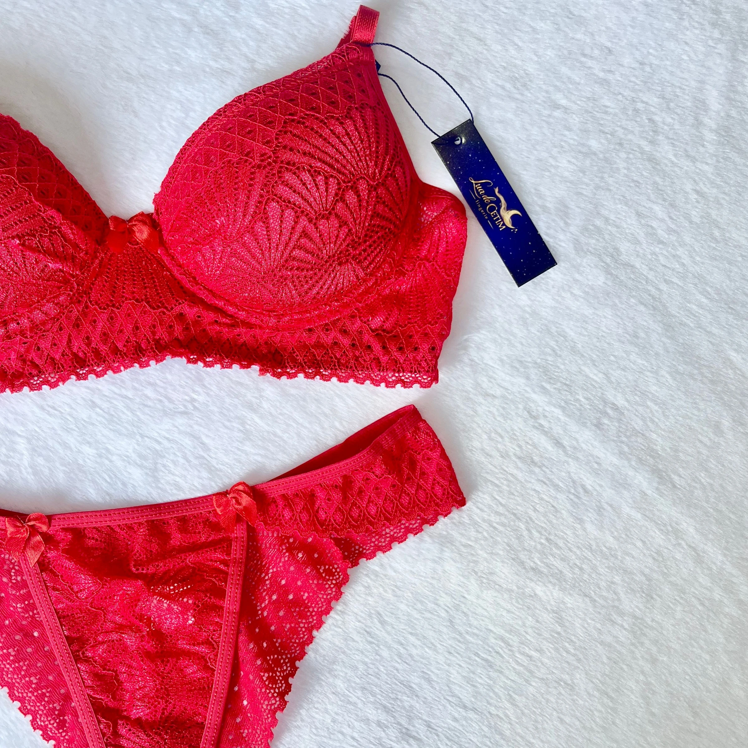 Conjunto Estrela Pollux - 2