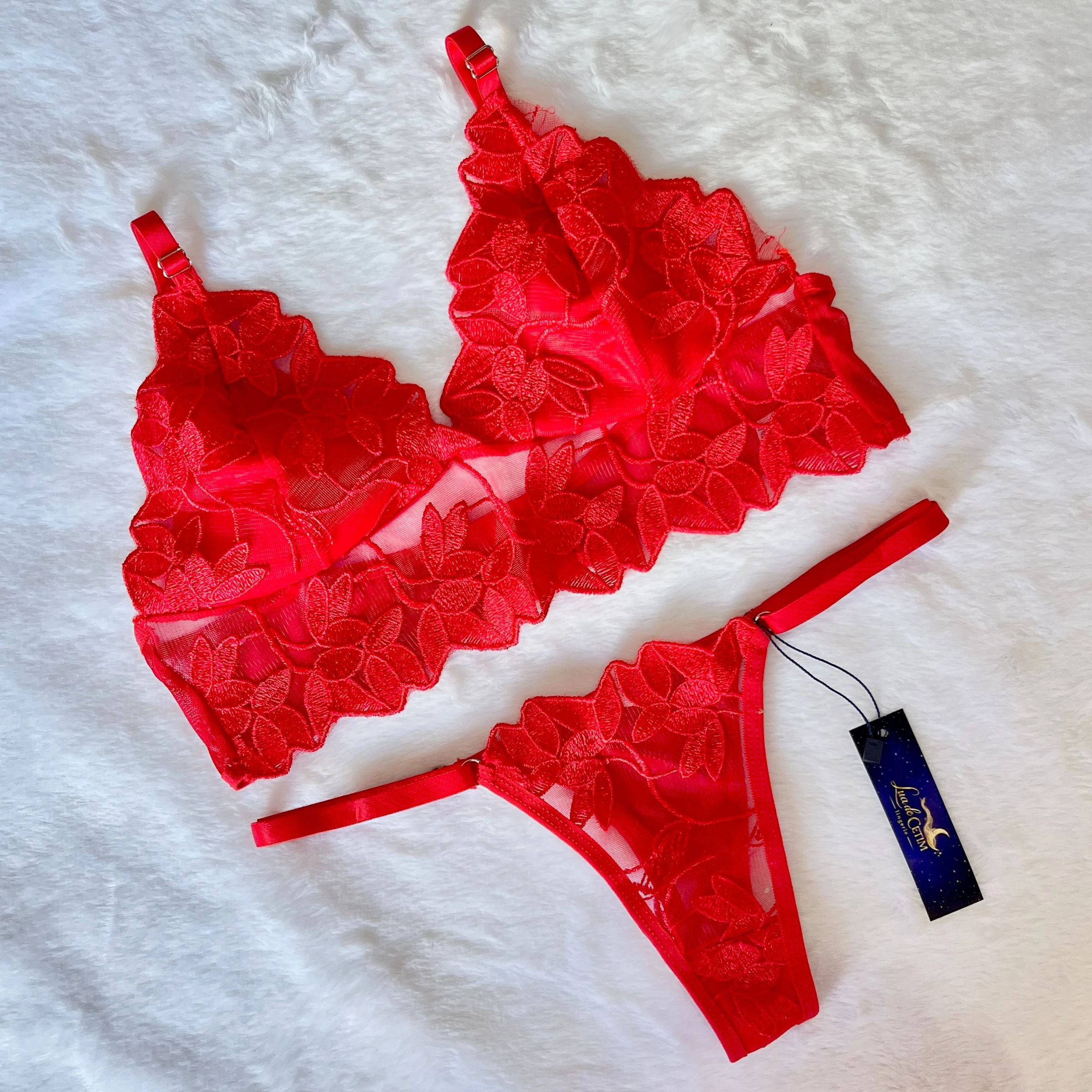 Conjunto Estrela Suprema - 1
