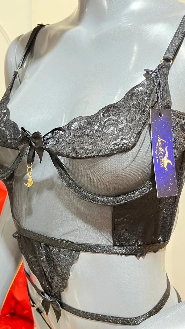 Conjunto Galáxia do Amor - imagem 2